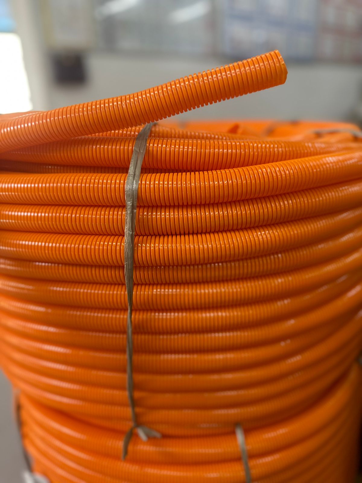 Tubo 1
